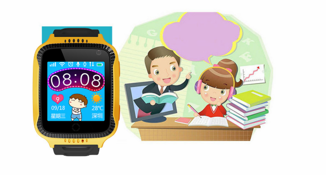 Smart Watch - view 4