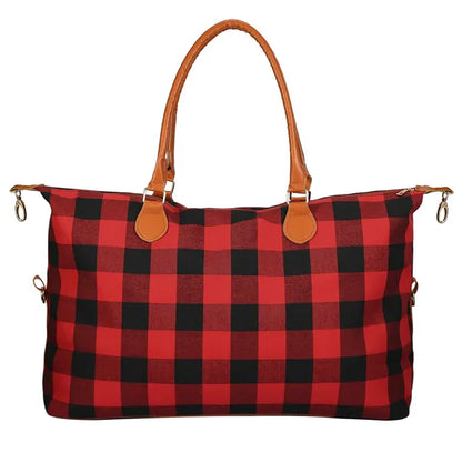 Women Duffle Bag Travel Luggage Bags Weekend Overnight Bag Tote Bags Shoulder Handle Bags