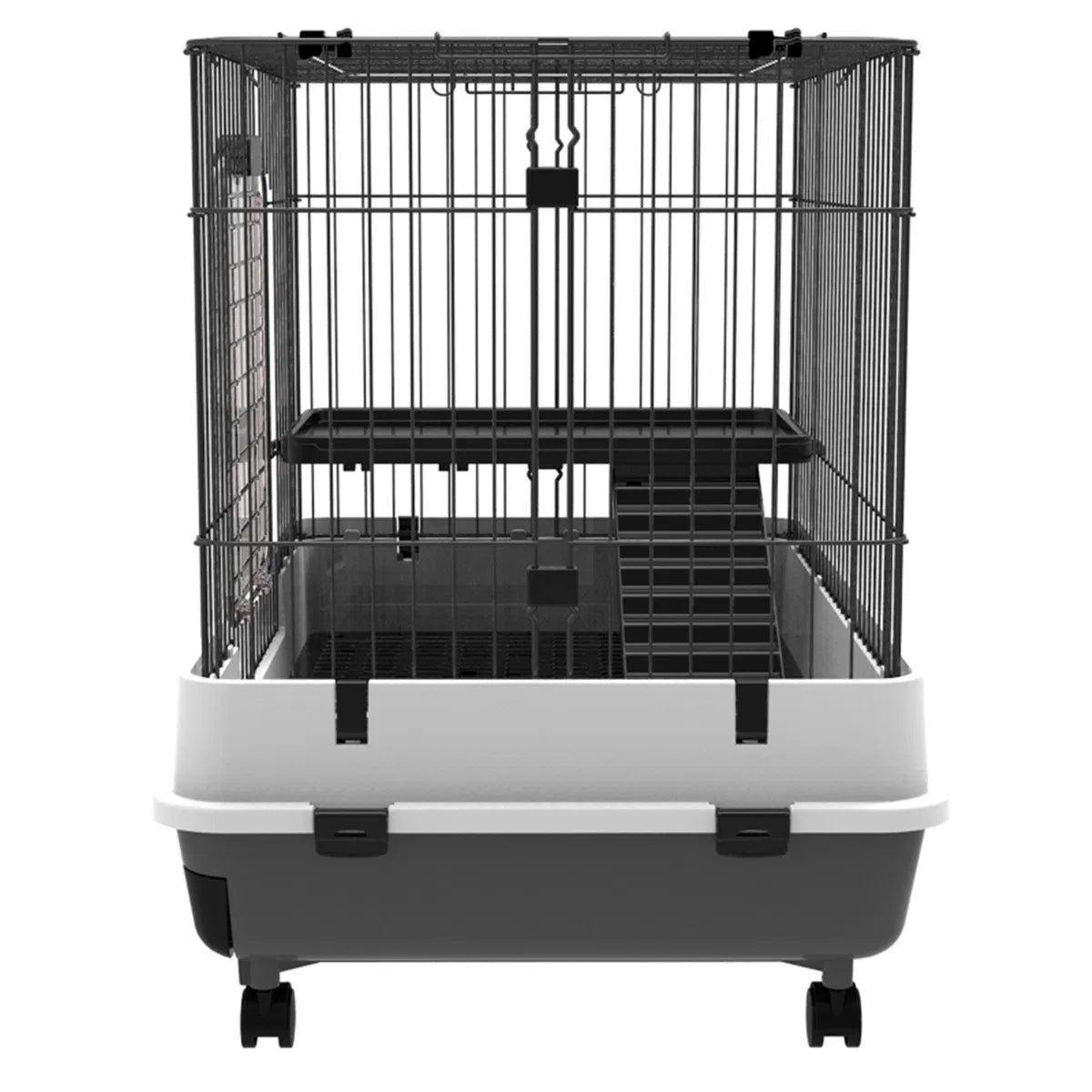 Small Animal Cage - view 6