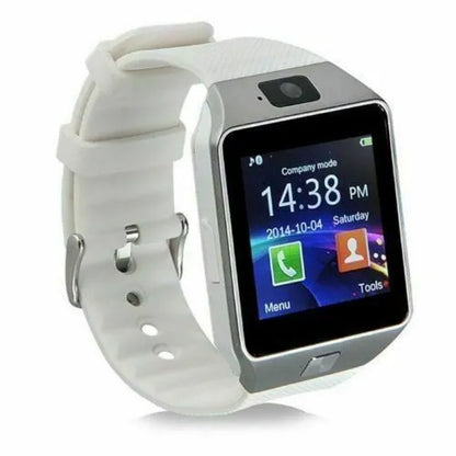 Bluetooth Smart Watch w/Camera Waterproof Phone Mate For Android Samsung iPhone - view 8