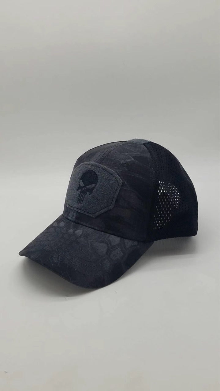 Tactical Baseball Cap - view 3