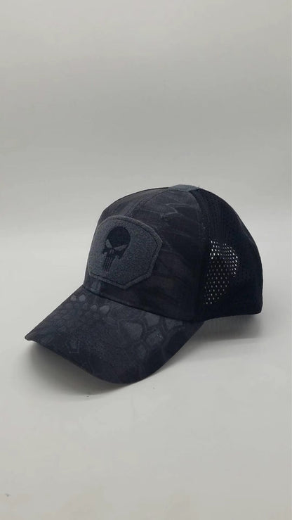 Tactical Baseball Cap - view 3