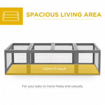 Small Animal Playpen Cage - view 7