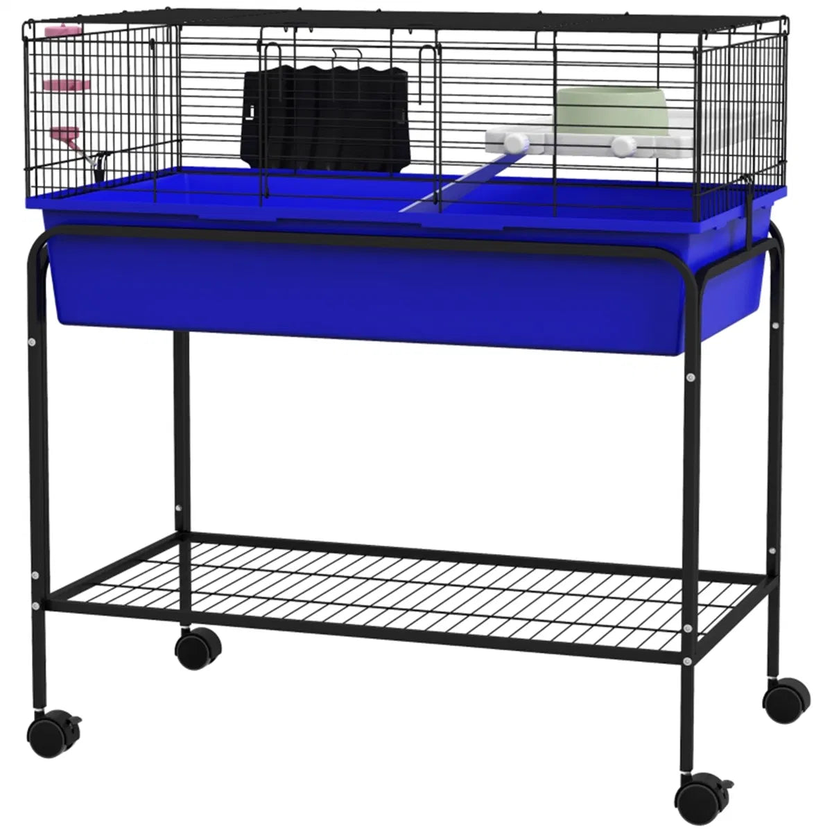 Small Animal Habitat - view 3