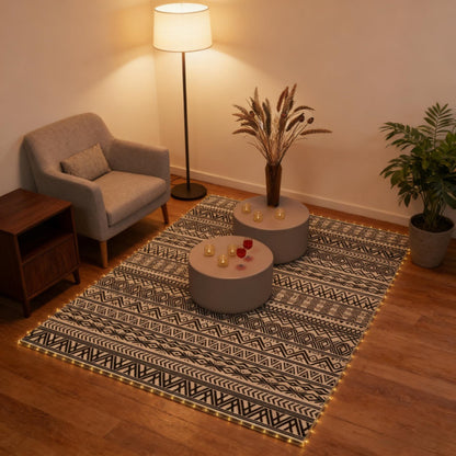 Reversible Outdoor Rug - view 4