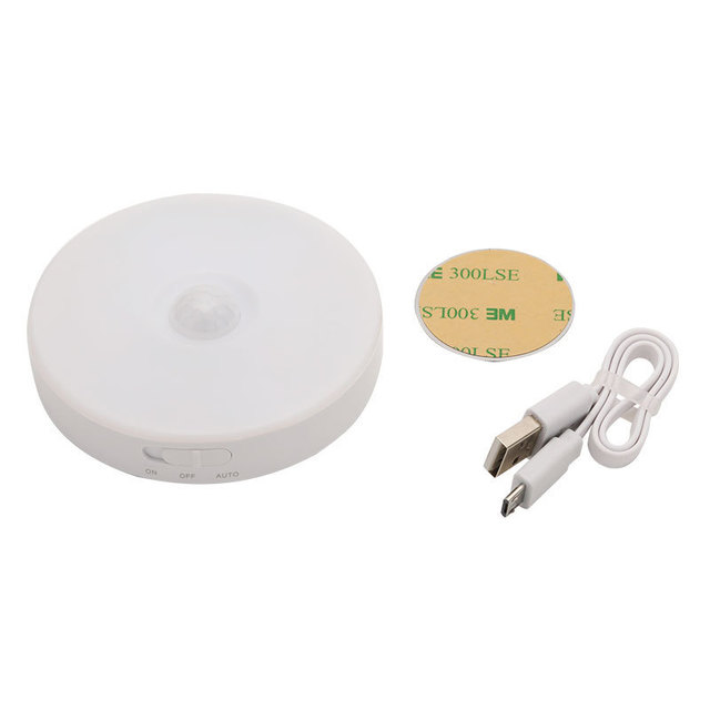 Smart Night Light - view 7