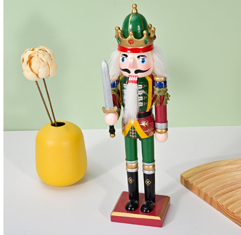 American Creative Nutcracker Puppet - view 8