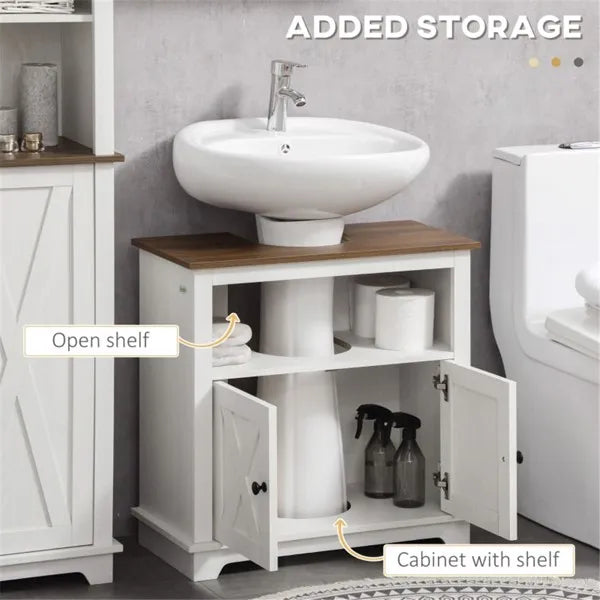 Bathroom Sink Cabinet - view 5
