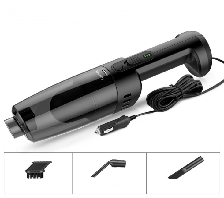 Car Vacuum Cleaner - view 9