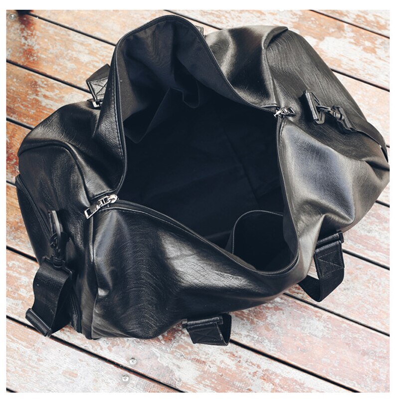 Sports Gym Bag - view 6