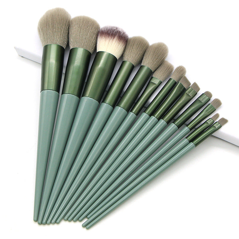 Makeup Brush Set - view 7