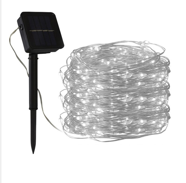 Solar Powered LED Garden Lights - view 7