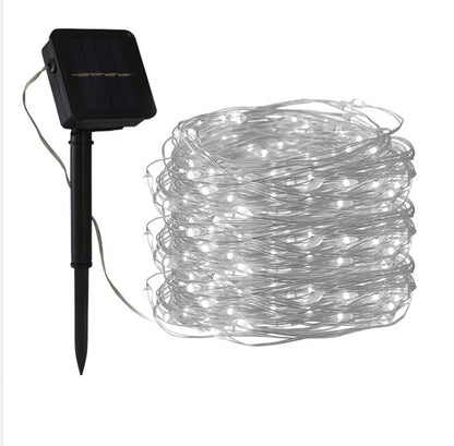 Solar Powered LED Garden Lights - view 7