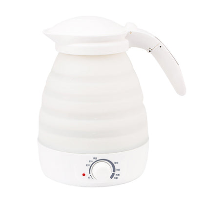 Foldable Silicone Electric Kettle - view 5