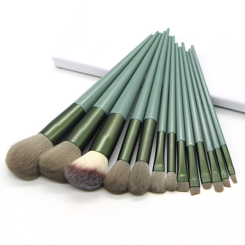 Makeup Brush Set - view 2
