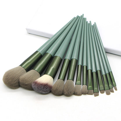 Makeup Brush Set - view 2