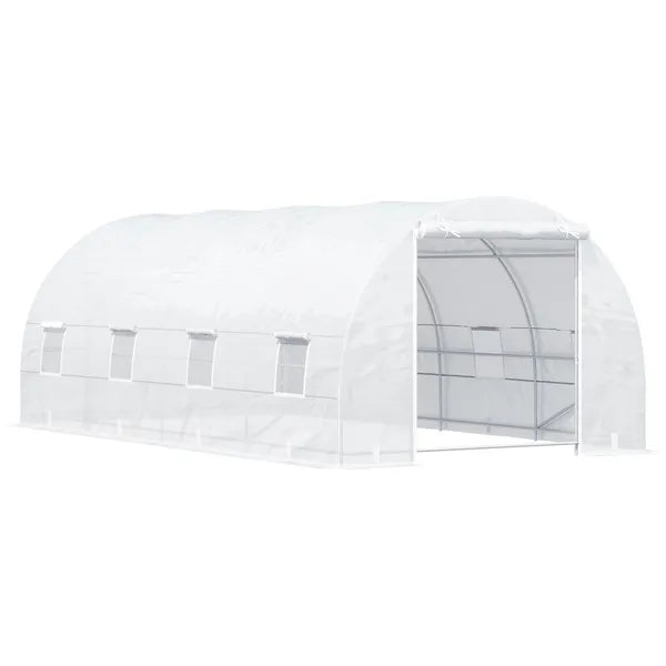 Greenhouse Walk-in Grow House - view 5