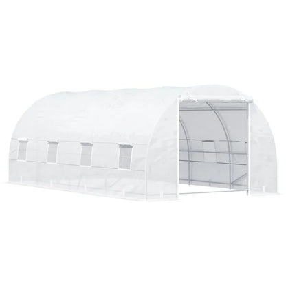Greenhouse Walk-in Grow House - view 5