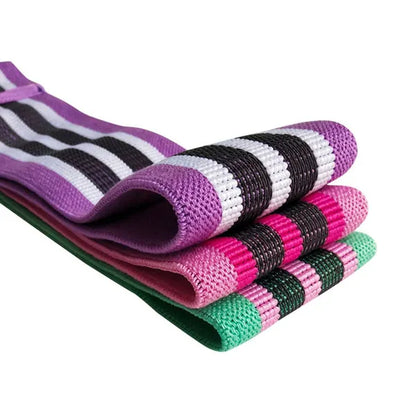 Other Yoga Supplies Resistance - view 4