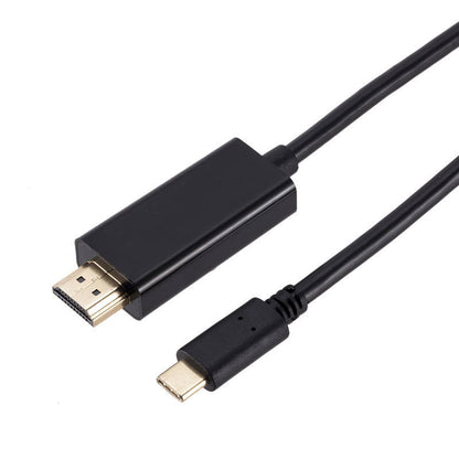 USB Type-c To Hdmi Converter Cable - view 5