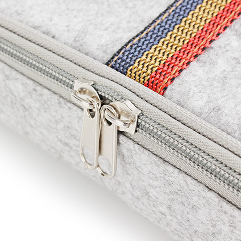 Portable Lunch Box Lunch Bag - view 5