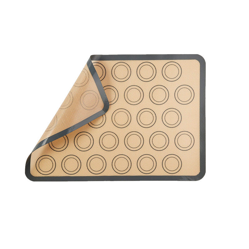 Thermally Resistant Silicone Baking Mat - view 5
