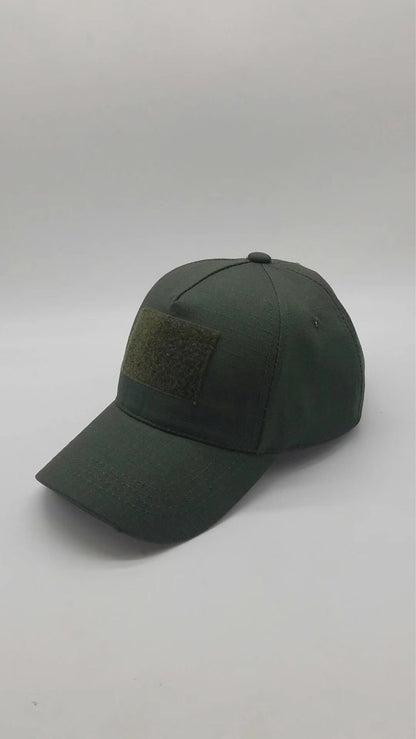 Tactical Baseball Cap - view 4
