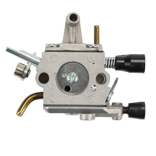 FS120 FS200 FS250 FS300 FS350 FR350 ZAMA C1Q-S83 Lawn Mower Carburetor - view 3
