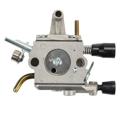 FS120 FS200 FS250 FS300 FS350 FR350 ZAMA C1Q-S83 Lawn Mower Carburetor - view 3