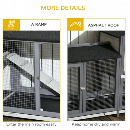 Small Animal Playpen Cage - view 3