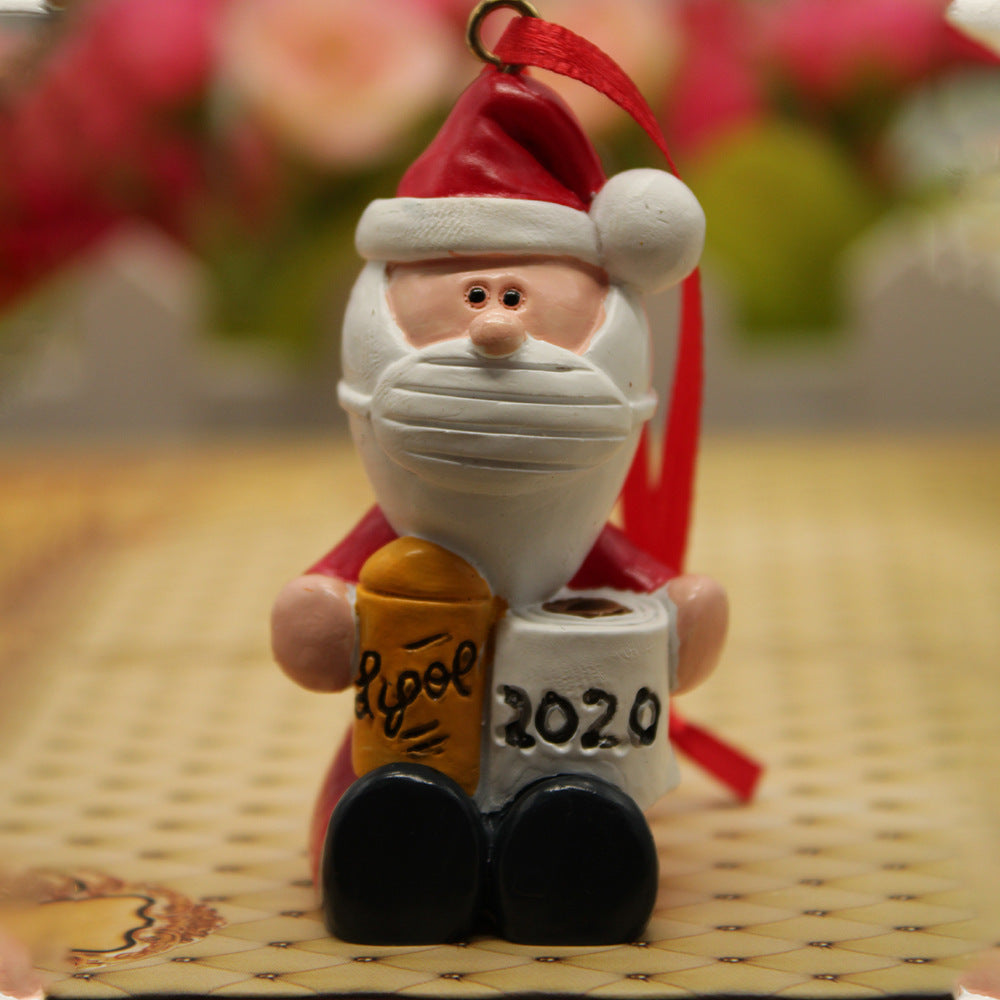 Christmas Decoration Ornaments