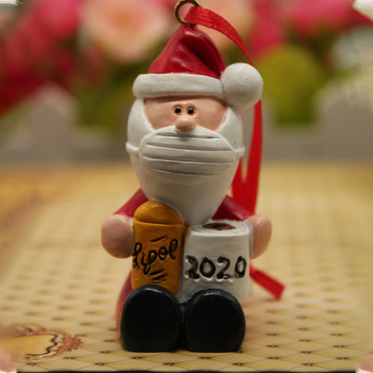 Christmas Decoration Ornaments