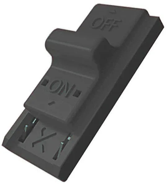 BLACK RCM Tool Clip Short Circuit Jig For Nintendo Switch Loader Recovery Mode - view 4