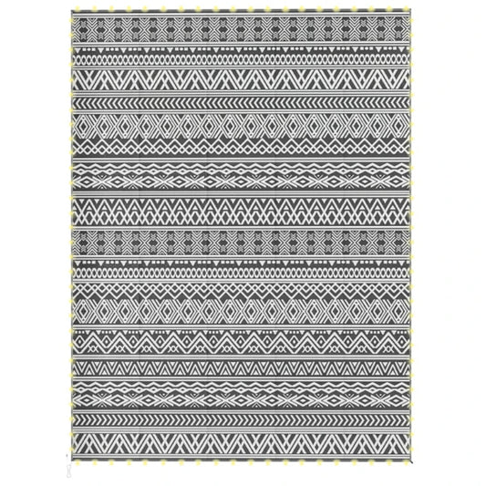 Reversible Outdoor Rug - view 2