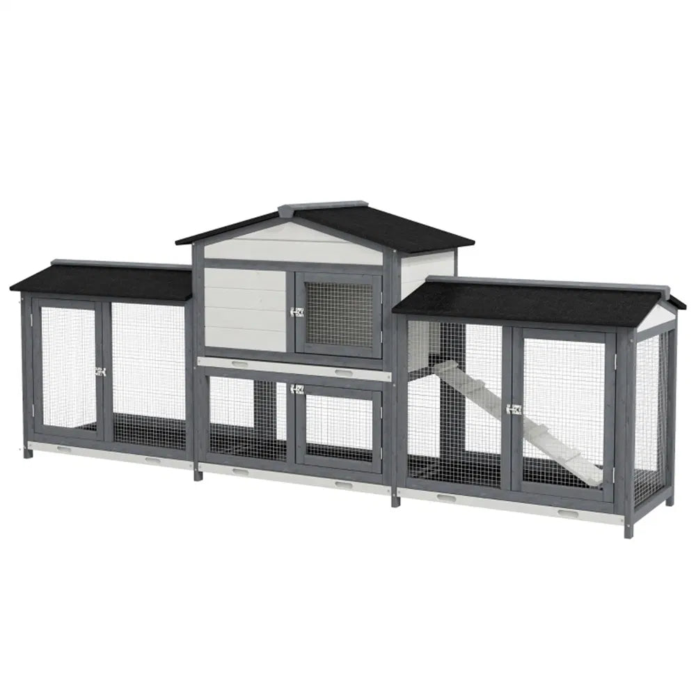 Small Animal Playpen Cage - view 4