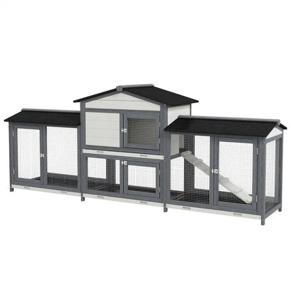 Small Animal Playpen Cage - view 4