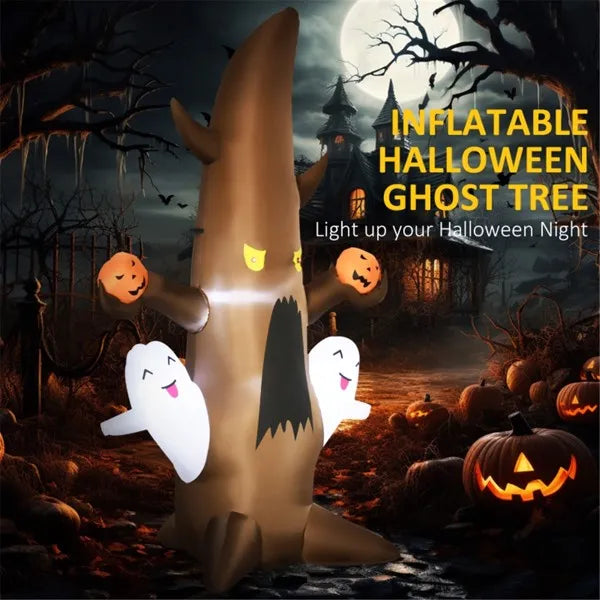 Halloween Decoration - view 3