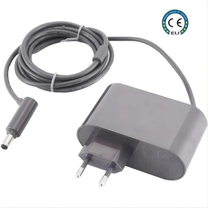 26.1V Charger Adapter, Compatible With Dyson V6 V7 V8 Cordless Vacuum Cleaner Models - view 2