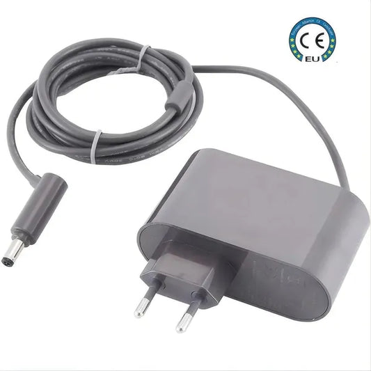 26.1V Charger Adapter, Compatible With Dyson V6 V7 V8 Cordless Vacuum Cleaner Models - view 2
