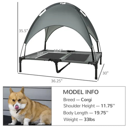 Pet Bed - view 2