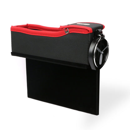 Coin Side Pocket Car Seat Gap Filler - view 7