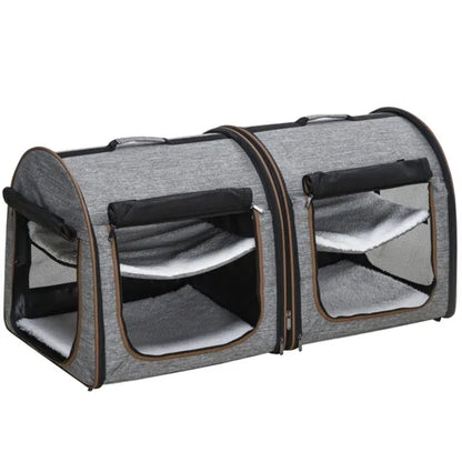 Pet Cat Carrier