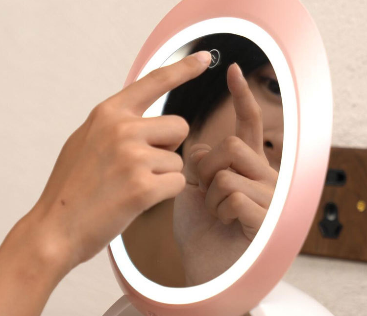 LED Makeup Mirror - view 6