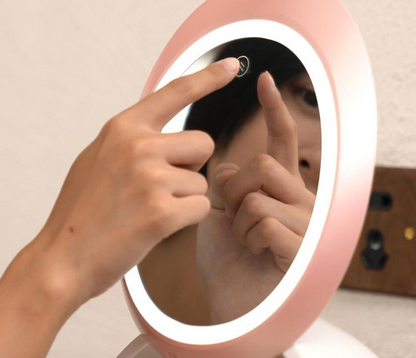 LED Makeup Mirror - view 6