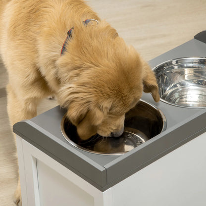 Elevated Dog Bowl - view 6