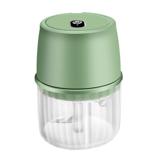 Mashed Garlic Machine Electric Household Garlic Press - view 2