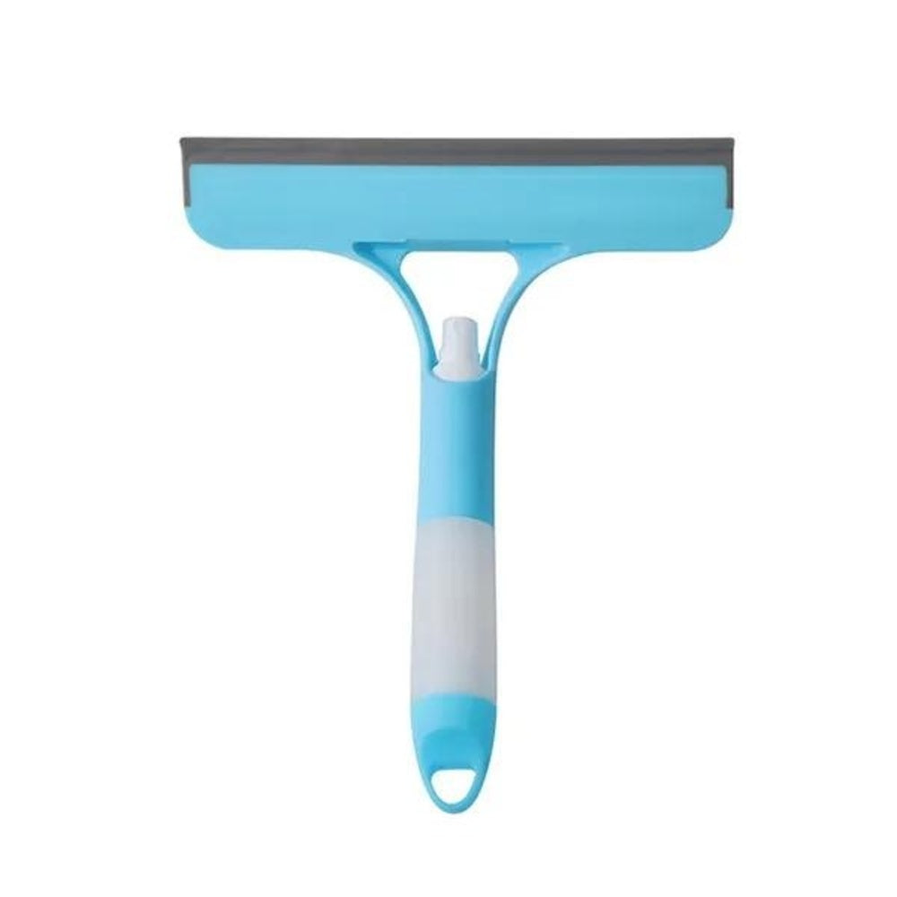 Multi-function Glass Wiper Home Window Cleaning Brush Sprayer Cleaning Soap Cleaning Brush Home Automotive Rubber Brush - view 8
