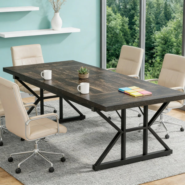 Conference Table - view 3