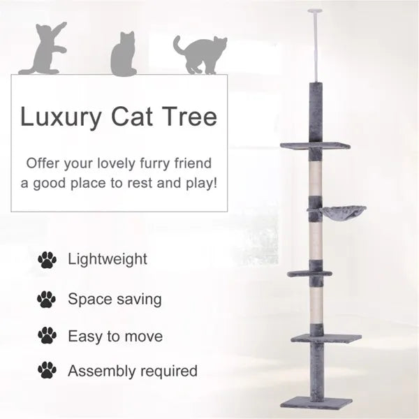 Cat Tree - view 2