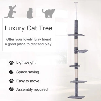 Cat Tree - view 2